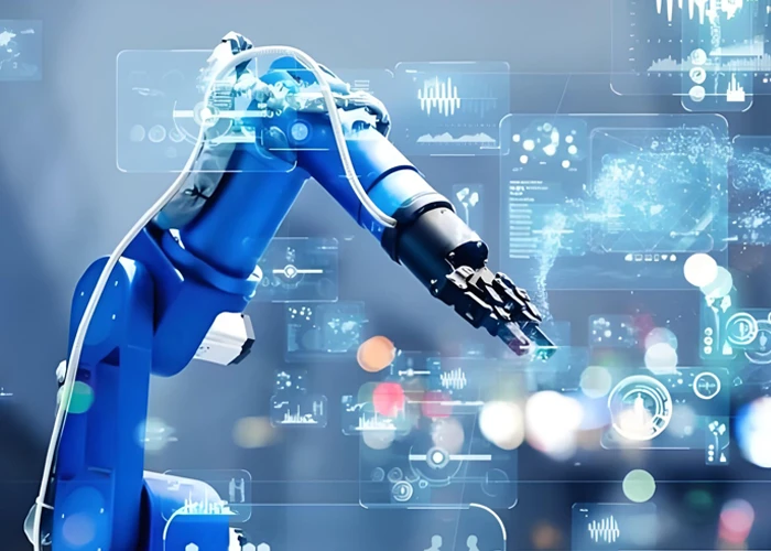 Automatisation industrielle