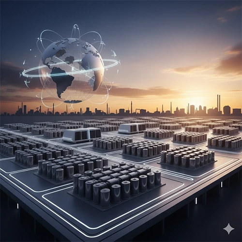 Wanli continue d’élargir les marchés étrangers et fournit un support sur mesure en batteries au lithium pour des clients de multiples scénarios