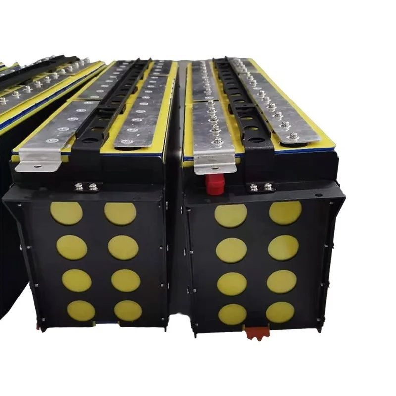 Batterie de chariot élévateur rechargeable