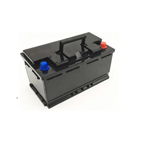 Batterie au phosphate de fer LFP12 150
