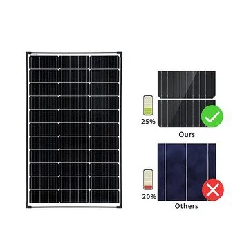 Panneau solaire