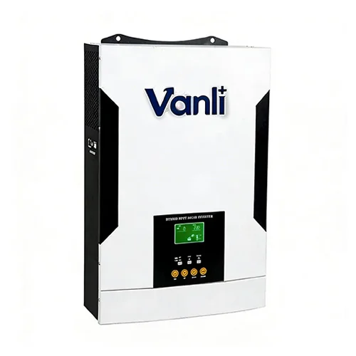 Onduleur solaire de 5 kilowatts
