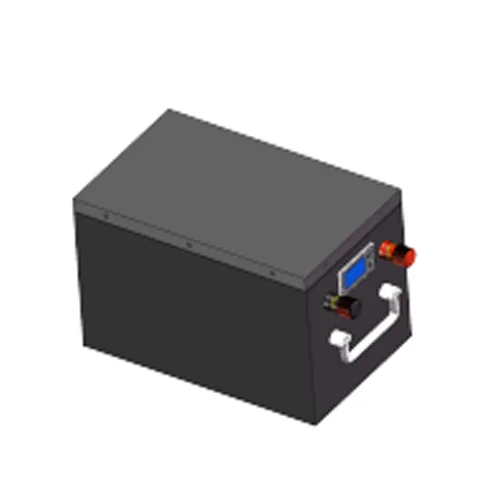 Batterie au phosphate de fer lithié LFP12 314