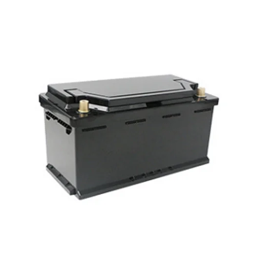 Batterie au phosphate de fer LFP12 180