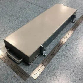 Batterie AGV rechargeable