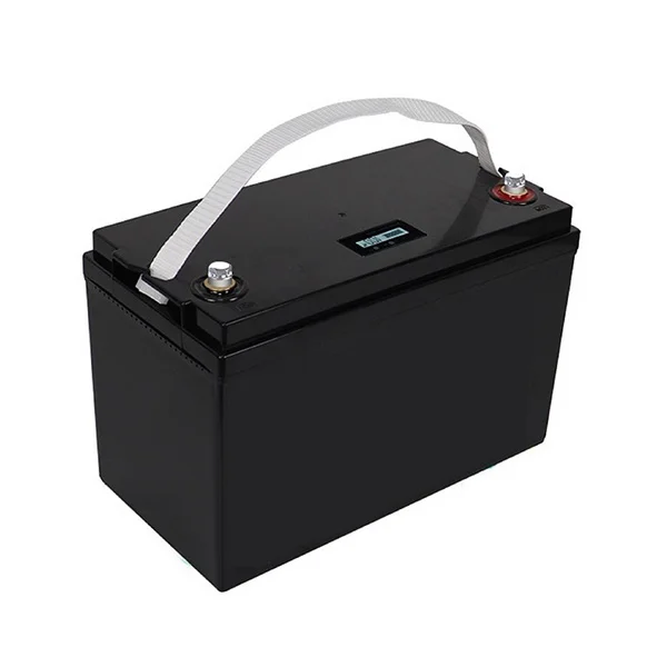 Batterie rechargeable pour voiturette de golf