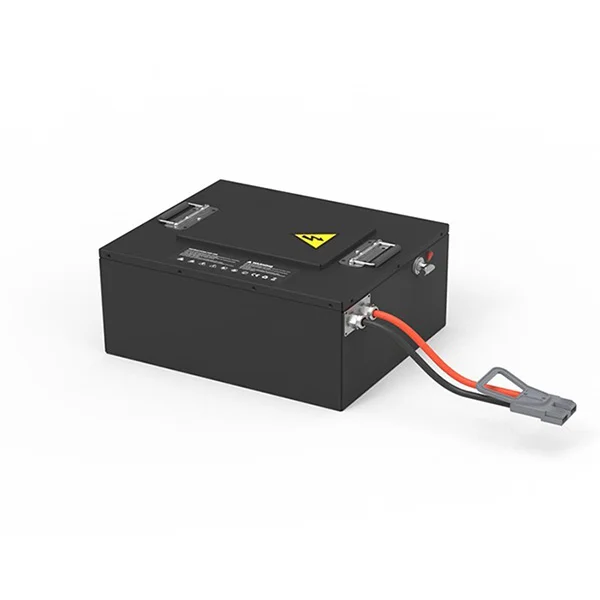 Groupe de batteries pour camping-car