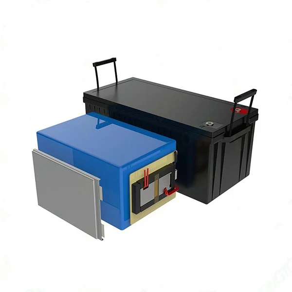 Batterie au lithium pour voiturette de golf