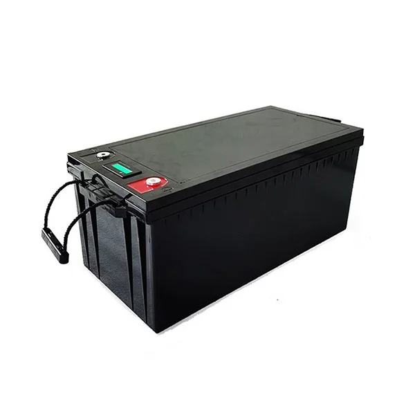 Batterie de voiturette de golf intelligente
