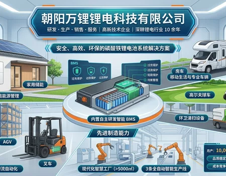 La tendance au remplacement des batteries au plomb par des batteries au lithium s’accélère, et le marché entre dans une fenêtre de montée en gamme