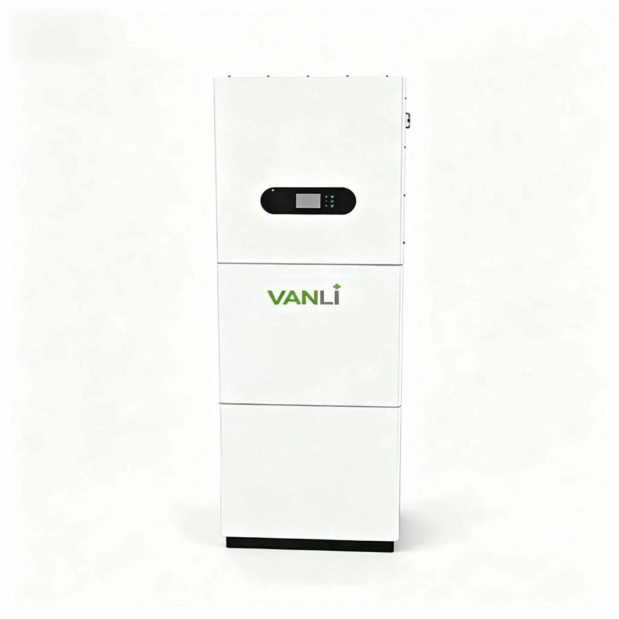 Batterie de stockage d'énergie commerciale