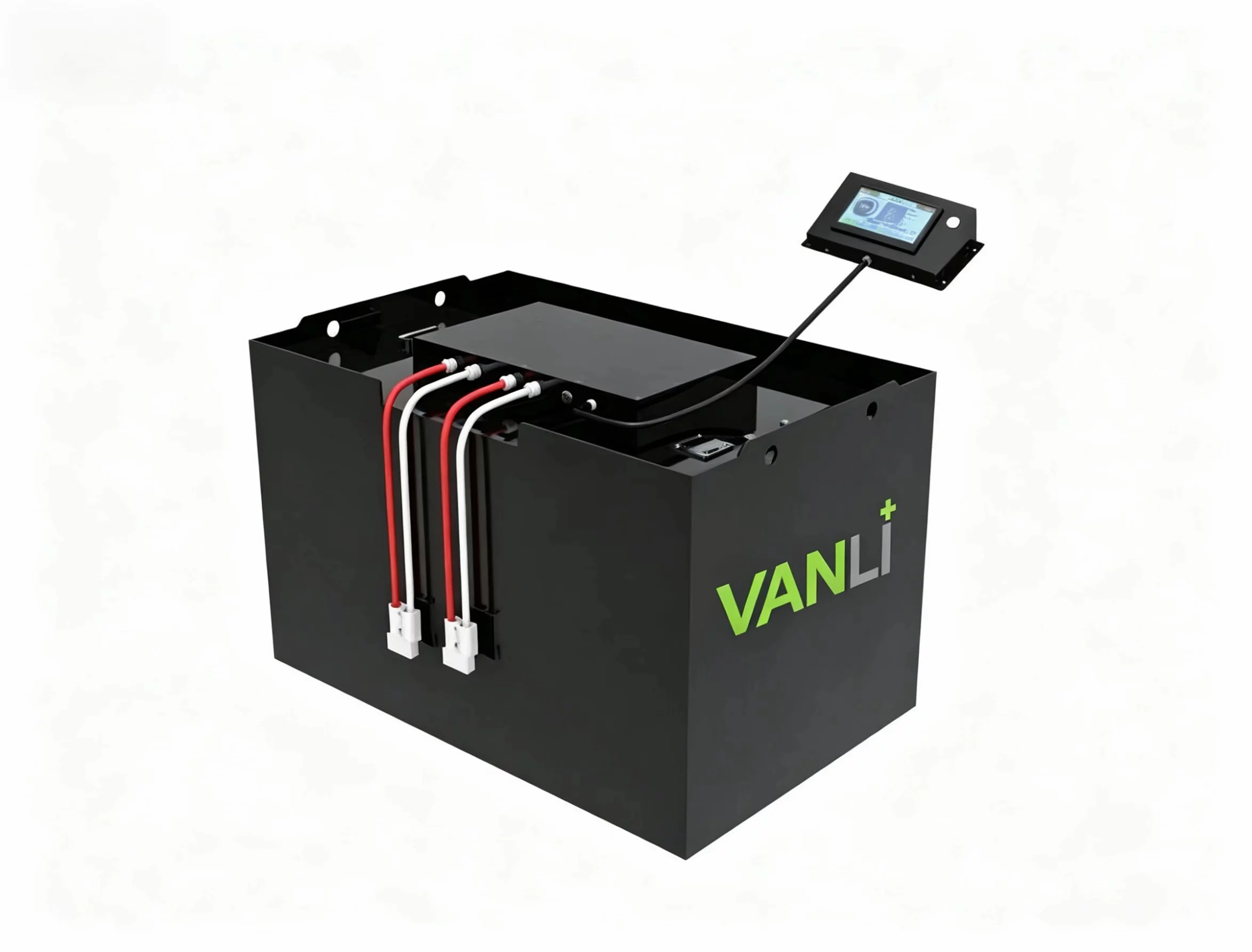 Vanli - batterie de chariot élévateur